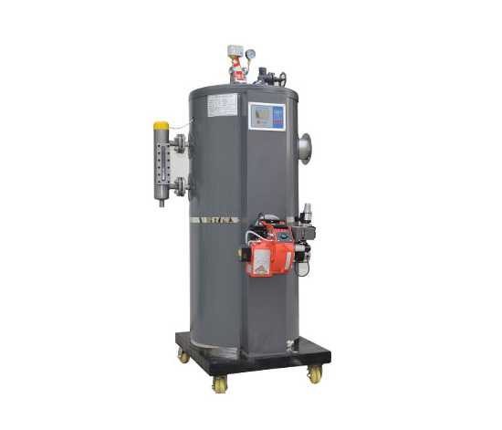 100KG-LWS0.1-0燃油(气)蒸汽发生器